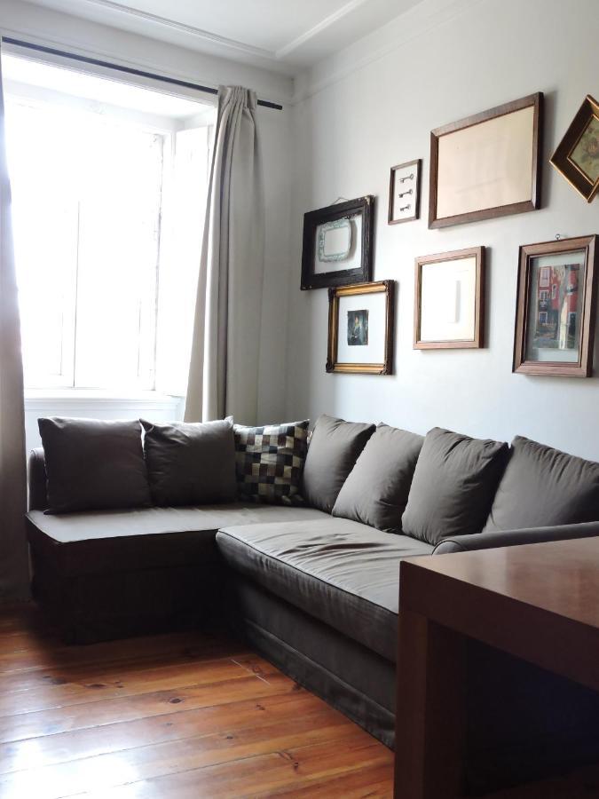 Cosy Apartment In The Heart Of Lisboa Екстериор снимка