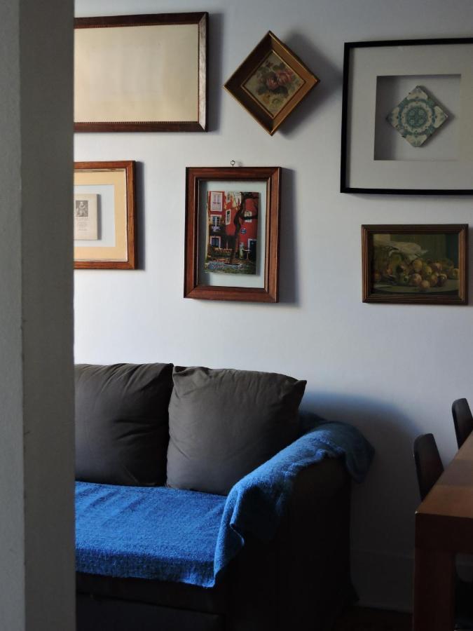 Cosy Apartment In The Heart Of Lisboa Екстериор снимка