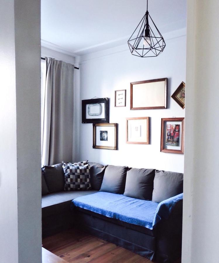 Cosy Apartment In The Heart Of Lisboa Екстериор снимка