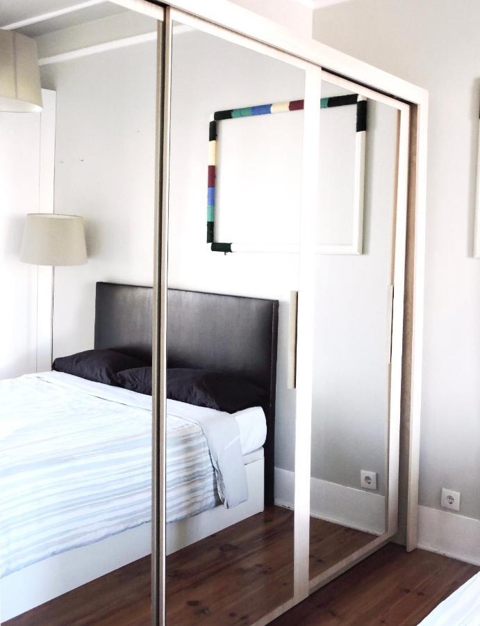 Cosy Apartment In The Heart Of Lisboa Екстериор снимка